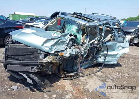 2005 Ford Escape Xlt из США, поврежденный, VIN 1FMYU93155KA00227